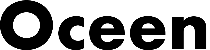 oceen.net Logo